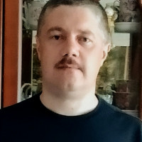 Николай, Россия, Шацк, 36 лет
