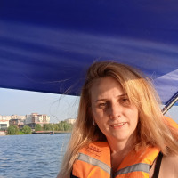 Агния, Санкт-Петербург, м. Владимирская, 39 лет