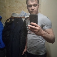 Николай, Россия, Великий Новгород, 34 года
