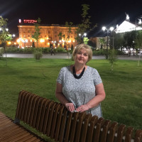 Наталья, Россия, Волгоград, 63 года
