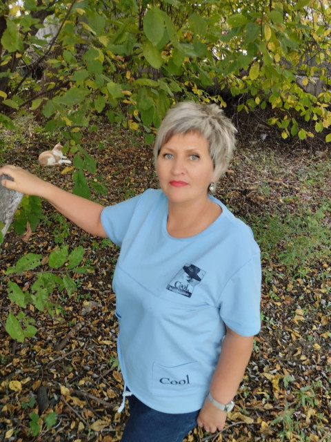 Ирина, Россия, Хабаровск. Фото на сайте ГдеПапа.Ру