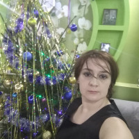 Екатерина, Россия, Щёлково, 43 года