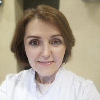Оксана, Россия, Иваново, 39 лет