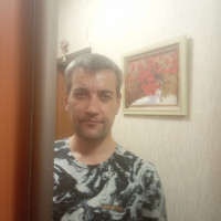 Павел, Россия, Санкт-Петербург, 39 лет