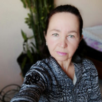 Ольга, Россия, Ярославль, 54 года