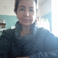 Ольга, Россия, Ярославль, 55 лет
