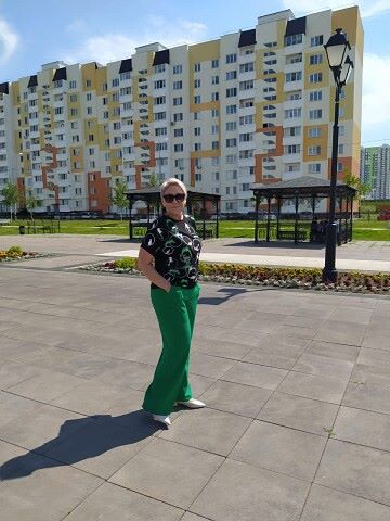 Светлана, Россия, Саратов. Фото на сайте ГдеПапа.Ру