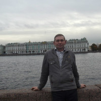 Сергей, Россия, Нижние Серги, 51 год