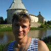 Антон, Россия, Санкт-Петербург, 40