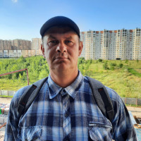 Алексей, Россия, Ставрополь, 46 лет
