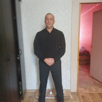 Роман, Россия, Новосибирск, 44 года