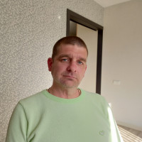 Дмитрий Михеев, Россия, Керчь, 43 года