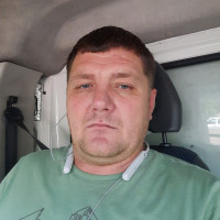 Виктор, Россия, Электросталь, 42 года