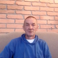 Ильдус, Россия, Набережные Челны, 53 года