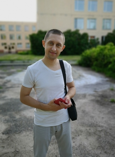 Дмитрий П., Москва, м. Автозаводская, 35 лет, 1 ребенок. Пеший туризм по неизведанным местам.