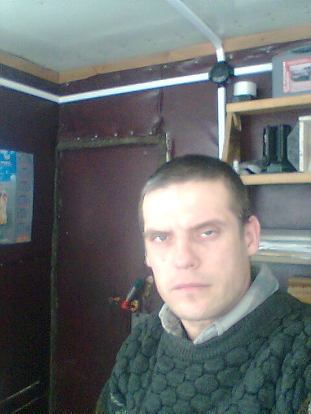 Валерий Минеев, Россия, Барнаул, 32 года. Сайт знакомств одиноких отцов GdePapa.Ru