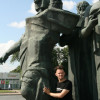Дмитрий Кошовкин, Россия, Москва. Фотография 1283123