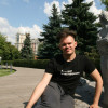 Дмитрий Кошовкин, 30, Россия, Москва