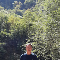 Миша, Россия, Камышин, 60 лет