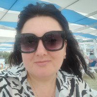 Алёна, Россия, Москва, 40 лет