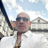 Ruslan, Германия, Гамбург, 56 лет