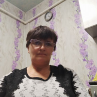Маргарита, Россия, Кинешма, 57 лет