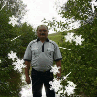 Сергей Макаров, Россия, Канаш, 61 год