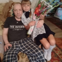 Вячеслав, Россия, Хороль, 43 года