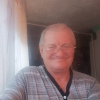 Сергей, Россия, Соль-Илецк, 60 лет
