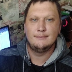 Сергей Токарев, Россия, Тамбов, 32 года. Хочу встретить женщину