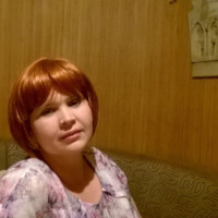 Ольга, Россия, Симферополь, 43 года