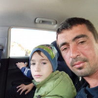 Александр, Россия, Феодосия, 38 лет