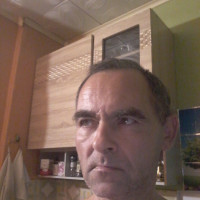 Владимир, Санкт-Петербург, Дунайская, 54 года