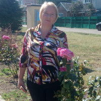 Елена, Россия, Тихорецк, 50 лет