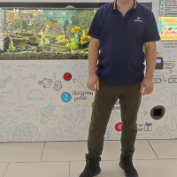 Дмитрий, Россия, Новосибирск, 53 года
