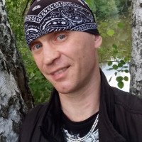 Александр, Россия, Ступино, 44 года