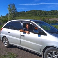 Николай, Россия, Абакан, 58 лет