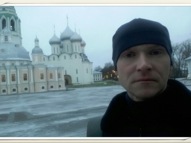 Дмитрий, Россия, Вологда. Фото на сайте ГдеПапа.Ру