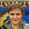 Татьяна, Россия, Москва, 56