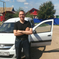 Сергей, Россия, Казань, 56 лет