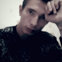 Данил Фома, Россия, Колпашево, 23 года