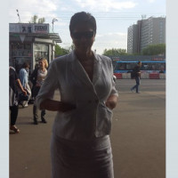 Елена, Россия, Москва, 56 лет