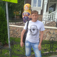 Вячеслав, Россия, Сергиев Посад, 53 года