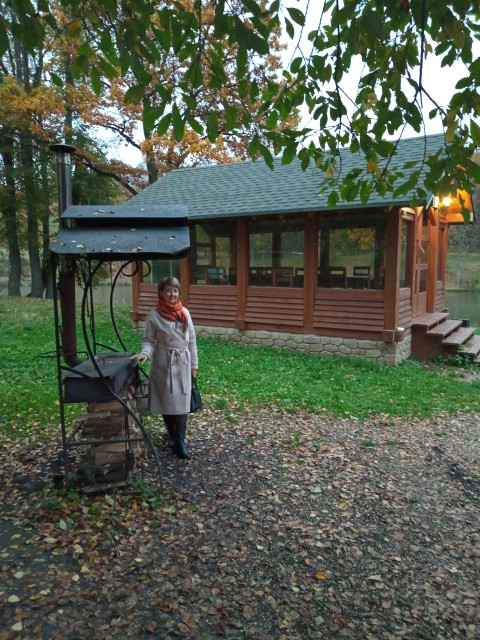 Ольга, Россия, Обнинск, 54 года, 1 ребенок. Хочу найти Цель знакомства : серьёзные отношения Анкета 570202. 