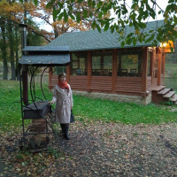 Ольга, Россия, Обнинск, 54 года