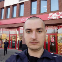 Сергей, Россия, Симферополь, 35 лет