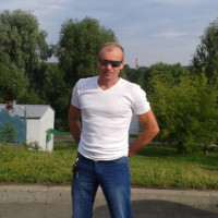 Николай, Россия, Новосиль, 45 лет