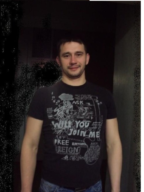 Dima Shulgin, Россия, Москва, 49 лет, 1 ребенок. Ищу: умную милашку с большой попой и маленькой талией)  Анкета 570277. 