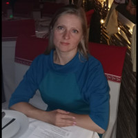 Анна, Москва, м. Щукинская, 46 лет