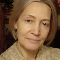 Ирина, Россия, Новосибирск, 55 лет